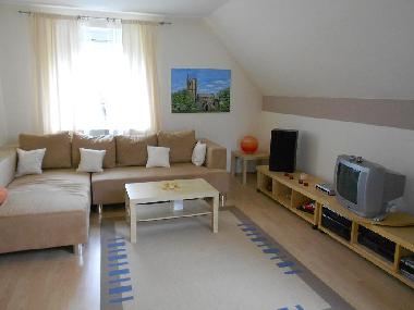 Holiday Apartment in Hiddenhausen (Teutoburger Wald) or holiday homes and vacation rentals