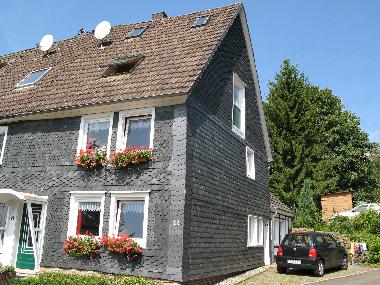 Holiday House in Wiehl (Bergisches Land) or holiday homes and vacation rentals