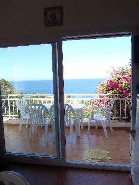Holiday House in Marines de Pietrosella (Corse-du-Sud) or holiday homes and vacation rentals