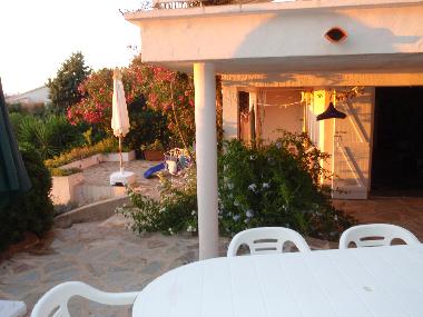 Holiday House in Marines de Pietrosella (Corse-du-Sud) or holiday homes and vacation rentals