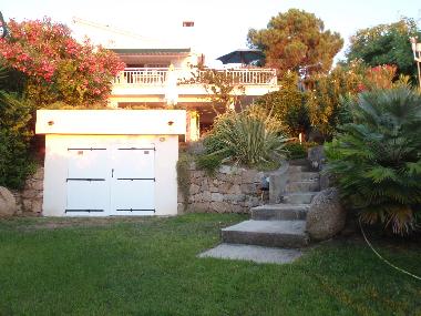 Holiday House in Marines de Pietrosella (Corse-du-Sud) or holiday homes and vacation rentals
