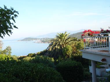 Holiday House in Marines de Pietrosella (Corse-du-Sud) or holiday homes and vacation rentals