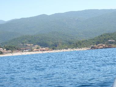 Holiday House in Marines de Pietrosella (Corse-du-Sud) or holiday homes and vacation rentals