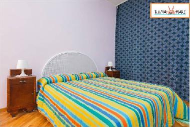 Holiday Apartment in Lido di Ostia - Roma (Roma) or holiday homes and vacation rentals