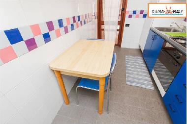 Holiday Apartment in Lido di Ostia - Roma (Roma) or holiday homes and vacation rentals