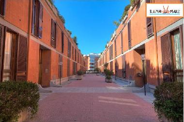 Holiday Apartment in Lido di Ostia - Roma (Roma) or holiday homes and vacation rentals
