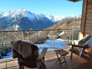 Bed and Breakfast in HAUTE NENDAZ (Nendaz) or holiday homes and vacation rentals