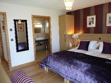 Chalet in Haute Nendaz (Nendaz) or holiday homes and vacation rentals