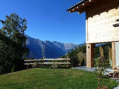 Chalet in Haute Nendaz (Nendaz) or holiday homes and vacation rentals