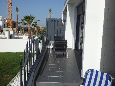 Holiday House in Algorfa (Alicante / Alacant) or holiday homes and vacation rentals