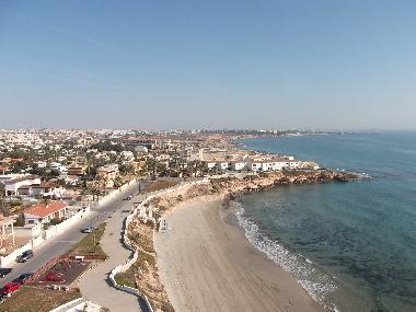 Holiday House in Algorfa (Alicante / Alacant) or holiday homes and vacation rentals