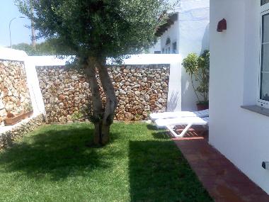 Holiday Apartment in CIUTADELLA DE MENORCA (Menorca) or holiday homes and vacation rentals