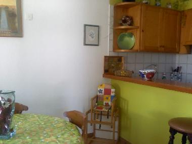Holiday Apartment in CIUTADELLA DE MENORCA (Menorca) or holiday homes and vacation rentals