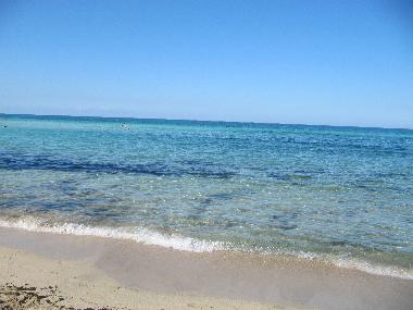 Holiday Apartment in Lido Conchiglie (Lecce) or holiday homes and vacation rentals