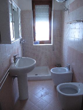 Holiday Apartment in Lido Conchiglie (Lecce) or holiday homes and vacation rentals