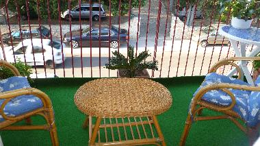 Holiday Apartment in Lido Conchiglie (Lecce) or holiday homes and vacation rentals