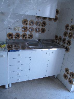 Holiday Apartment in Lido Conchiglie (Lecce) or holiday homes and vacation rentals