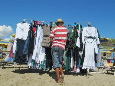 Holiday Apartment in Lido Conchiglie (Lecce) or holiday homes and vacation rentals