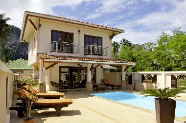 Holiday House in Krabi (Krabi) or holiday homes and vacation rentals