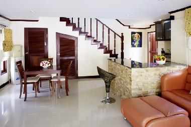 Holiday House in Krabi (Krabi) or holiday homes and vacation rentals