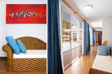 Villa in Krabi (Krabi) or holiday homes and vacation rentals