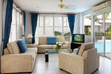 Villa in Krabi (Krabi) or holiday homes and vacation rentals