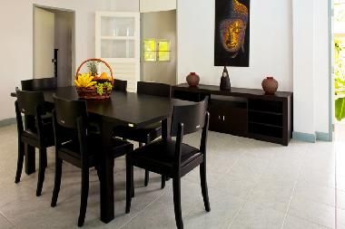 Villa in Krabi (Krabi) or holiday homes and vacation rentals