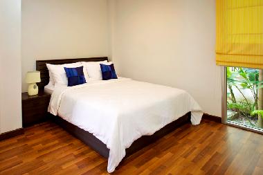 Villa in Krabi (Krabi) or holiday homes and vacation rentals