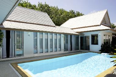 Villa in Krabi (Krabi) or holiday homes and vacation rentals
