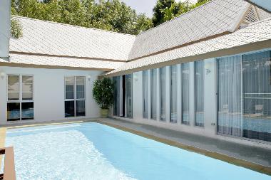 Villa in Krabi (Krabi) or holiday homes and vacation rentals