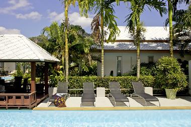 Villa in Krabi (Krabi) or holiday homes and vacation rentals
