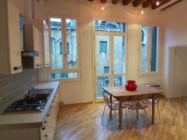 Holiday Apartment in VENEZIA (Venezia) or holiday homes and vacation rentals