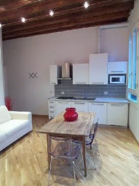 Holiday Apartment in VENEZIA (Venezia) or holiday homes and vacation rentals