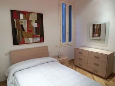 Holiday Apartment in VENEZIA (Venezia) or holiday homes and vacation rentals