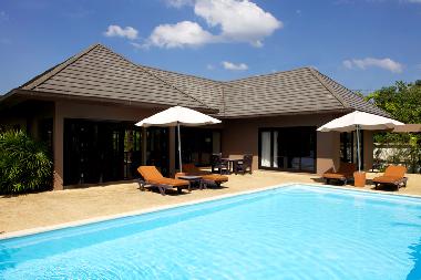 Villa in Krabi (Krabi) or holiday homes and vacation rentals