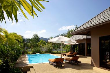 Villa in Krabi (Krabi) or holiday homes and vacation rentals