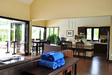 Villa in Krabi (Krabi) or holiday homes and vacation rentals