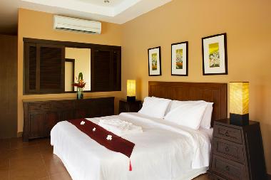 Villa in Krabi (Krabi) or holiday homes and vacation rentals