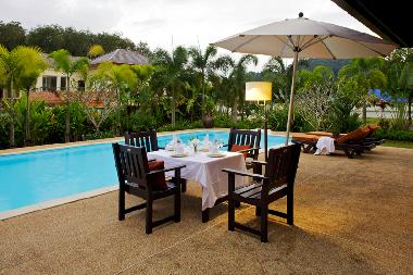 Villa in Krabi (Krabi) or holiday homes and vacation rentals