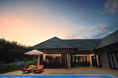 Villa in Krabi (Krabi) or holiday homes and vacation rentals