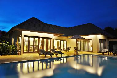 Villa in Krabi (Krabi) or holiday homes and vacation rentals