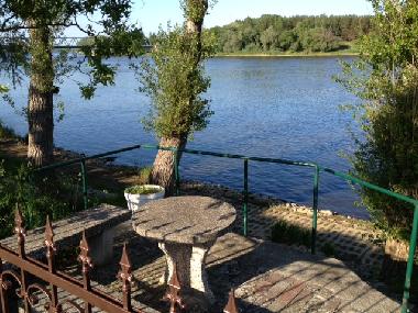 Holiday House in Hohenwutzen (Mrkisch-Oderland) or holiday homes and vacation rentals