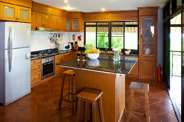 Villa in Krabi (Krabi) or holiday homes and vacation rentals