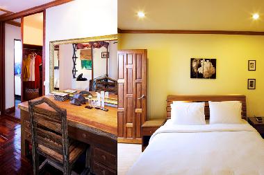 Villa in Krabi (Krabi) or holiday homes and vacation rentals