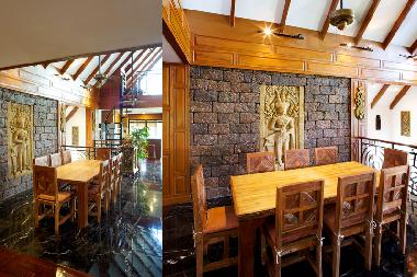 Villa in Krabi (Krabi) or holiday homes and vacation rentals