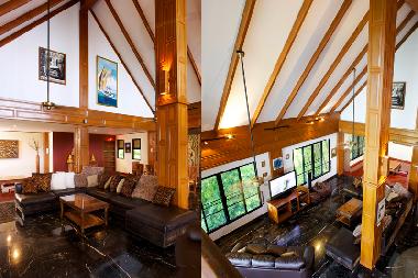 Villa in Krabi (Krabi) or holiday homes and vacation rentals
