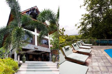 Villa in Krabi (Krabi) or holiday homes and vacation rentals