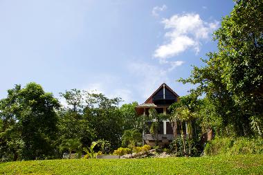 Villa in Krabi (Krabi) or holiday homes and vacation rentals
