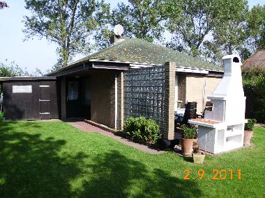 Holiday House in Den Osse (Zeeland) or holiday homes and vacation rentals