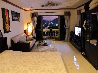 Holiday Apartment in Patong Beach (Phuket) or holiday homes and vacation rentals